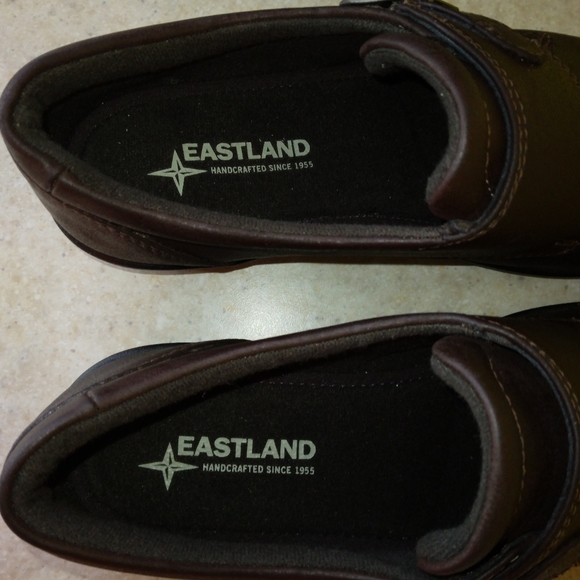Eastland Sherri Clogs, women's size 7.5 - Picture 5 of 10